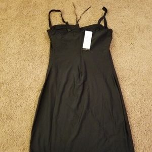 Shapewear slip